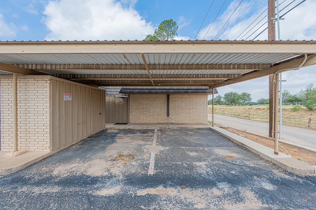2100 Wadley Ave W #28, Midland, Texas image 11