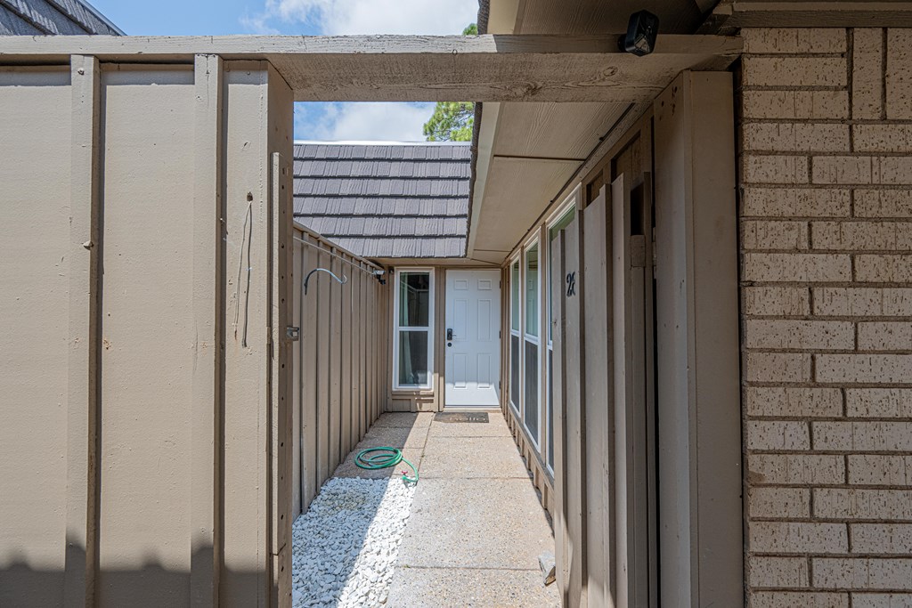 2100 Wadley Ave W #28, Midland, Texas image 21
