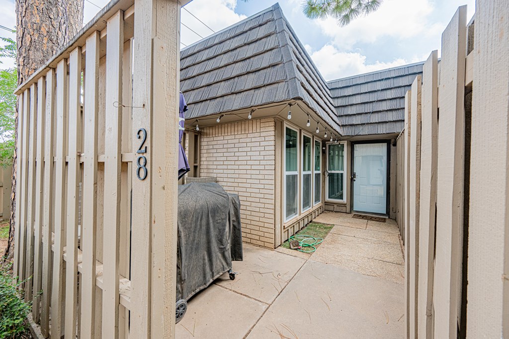 2100 Wadley Ave W #28, Midland, Texas image 8
