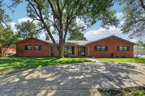 Homes For Sale - 2000 N H St<br/> Midland, TX 79705