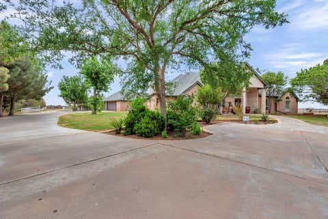 Homes For Sale - 5600 E County Rd 97<br/> Midland County, Midland, TX 79706