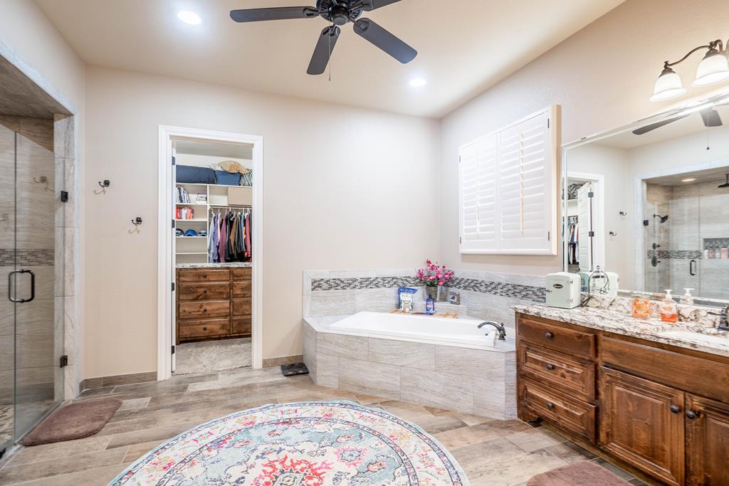 7311 E County Rd 112, Midland, Texas image 39