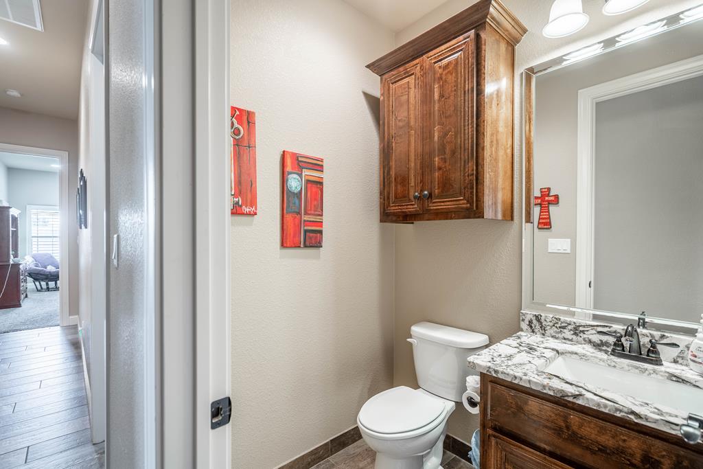 7311 E County Rd 112, Midland, Texas image 26