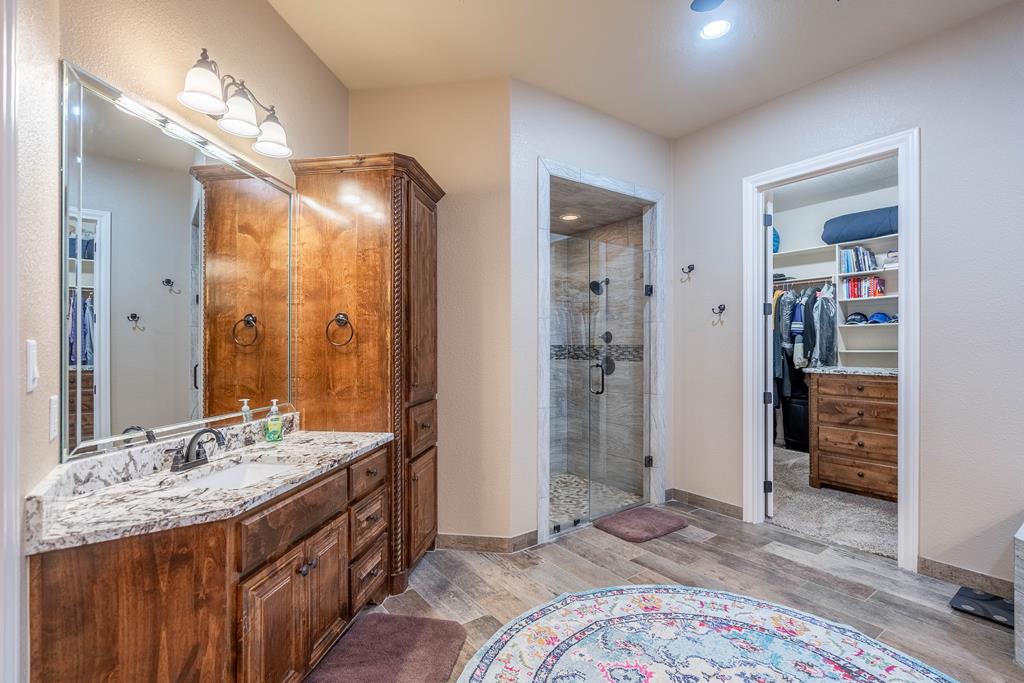 7311 E County Rd 112, Midland, Texas image 38