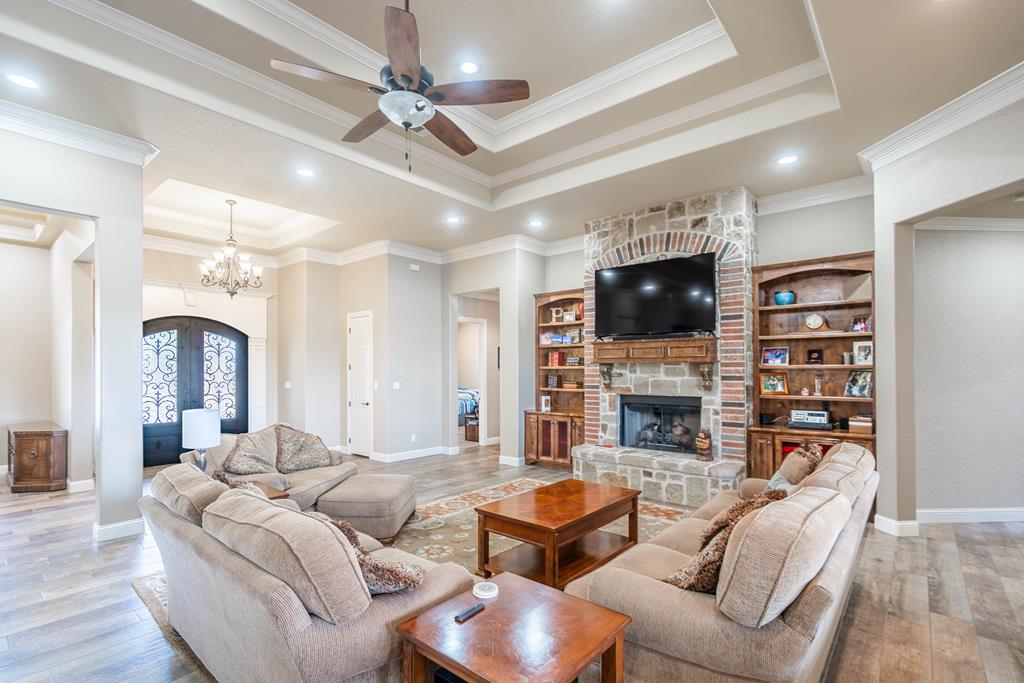 7311 E County Rd 112, Midland, Texas image 11