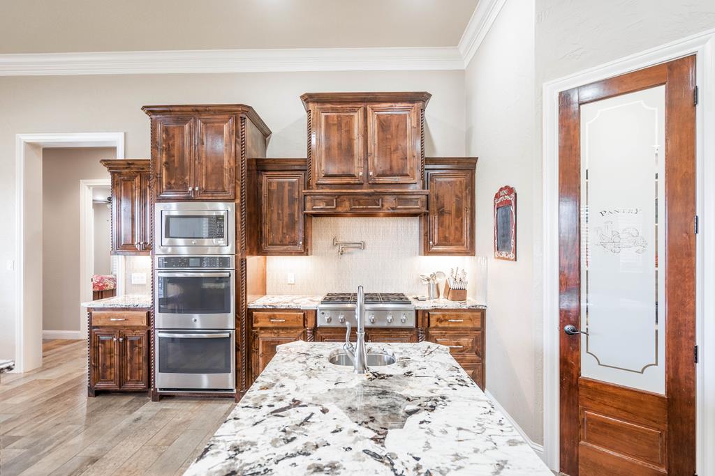 7311 E County Rd 112, Midland, Texas image 16