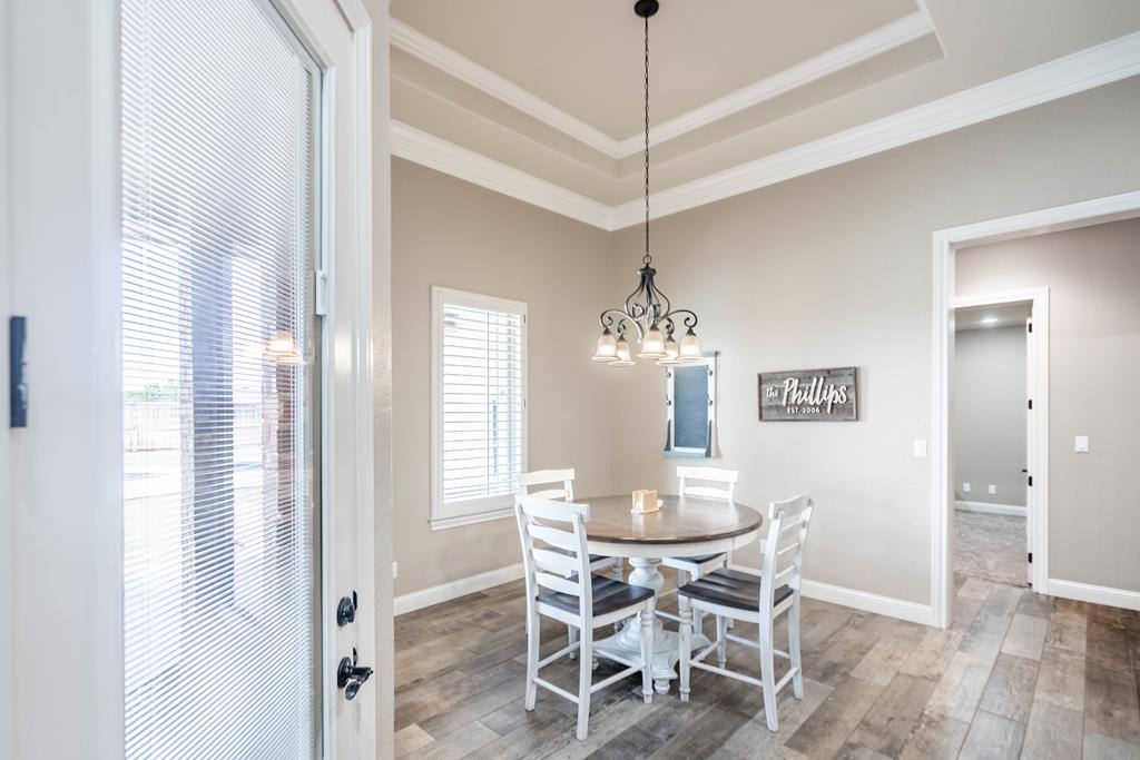 7311 E County Rd 112, Midland, Texas image 13