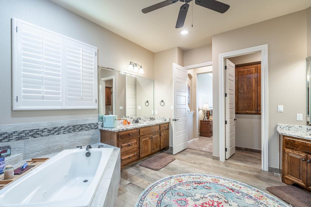 7311 E County Rd 112, Midland, Texas image 41
