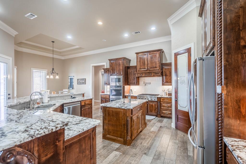 7311 E County Rd 112, Midland, Texas image 15