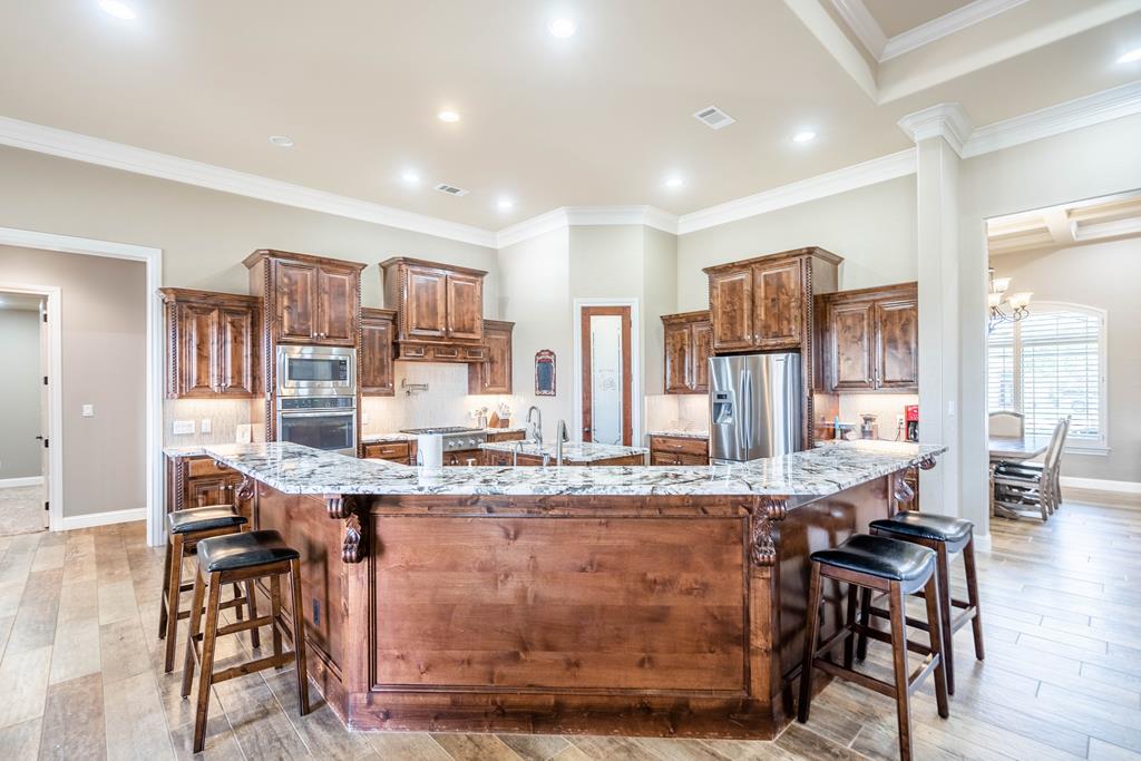 7311 E County Rd 112, Midland, Texas image 14