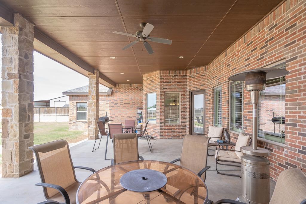 7311 E County Rd 112, Midland, Texas image 47