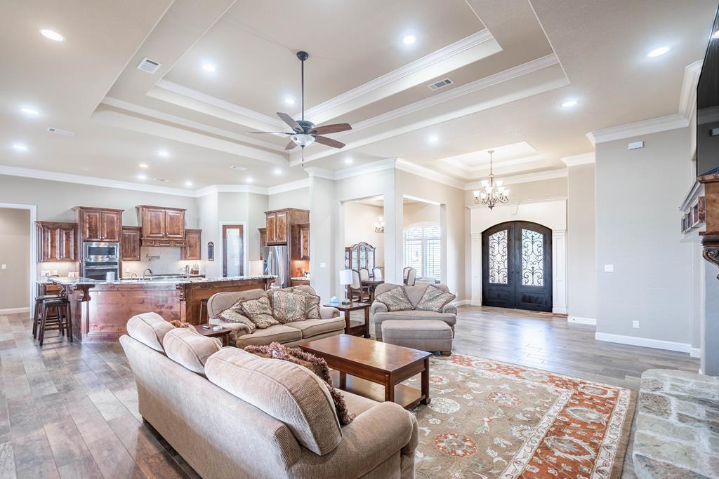 7311 E County Rd 112, Midland, Texas image 12