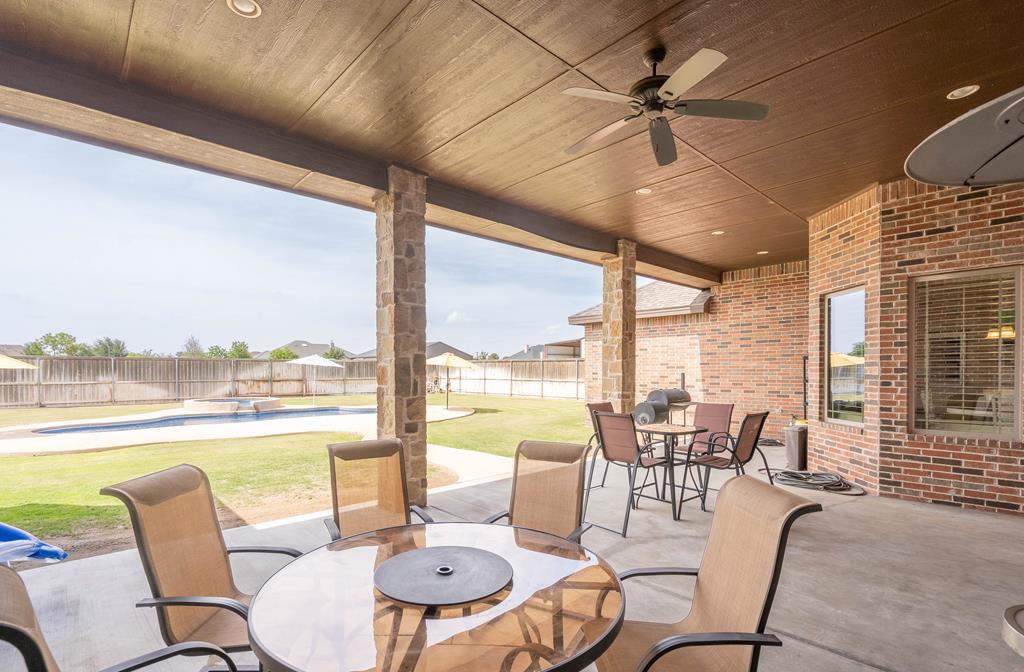 7311 E County Rd 112, Midland, Texas image 49
