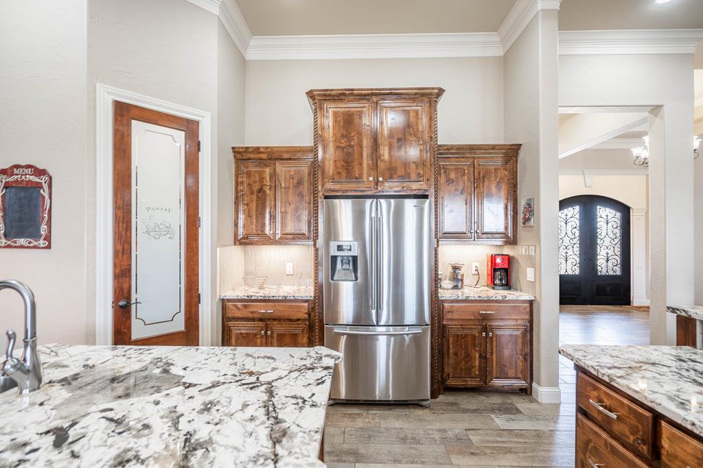7311 E County Rd 112, Midland, Texas image 18
