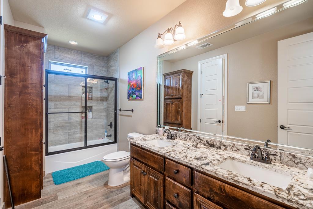 7311 E County Rd 112, Midland, Texas image 23