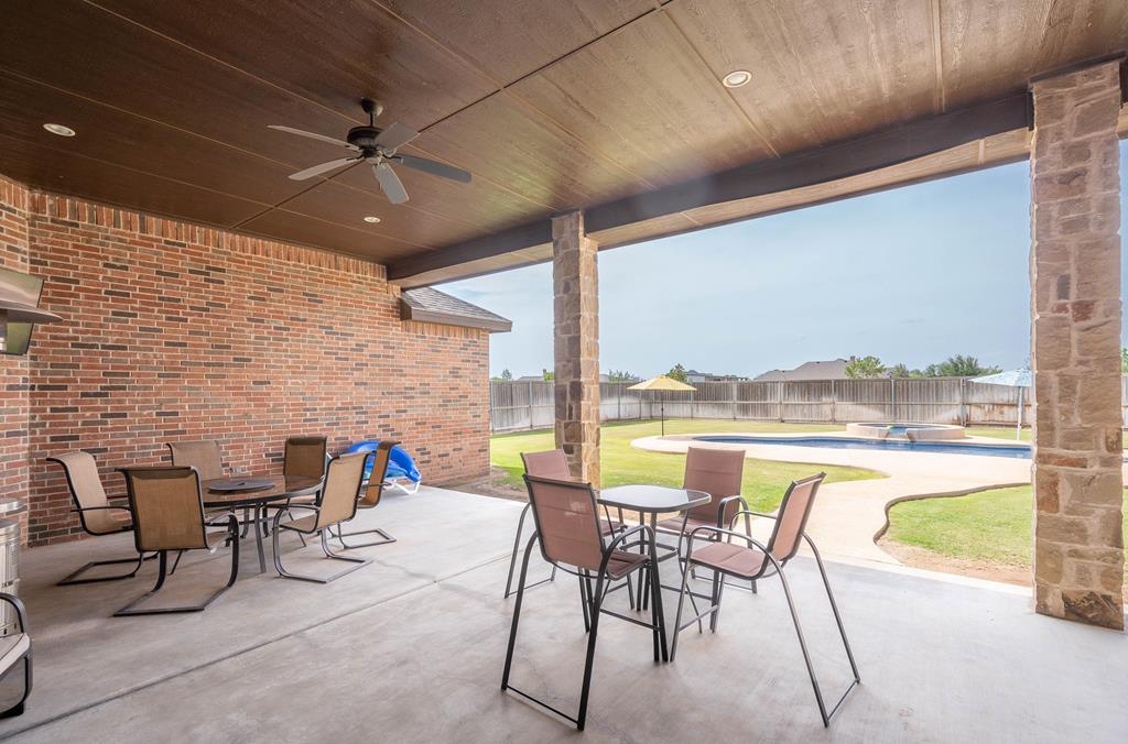 7311 E County Rd 112, Midland, Texas image 48