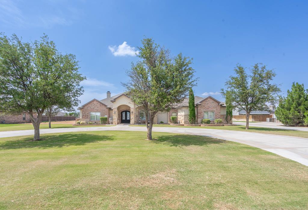 7311 E County Rd 112, Midland, Texas image 1