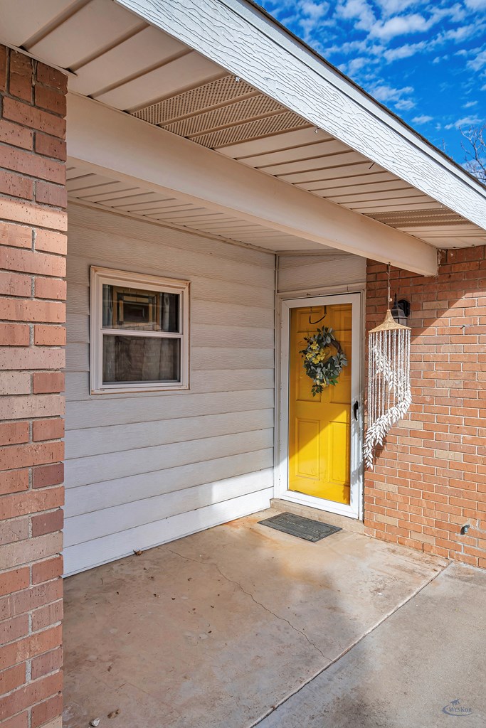 4418 Humble Ave, Midland, Texas image 3