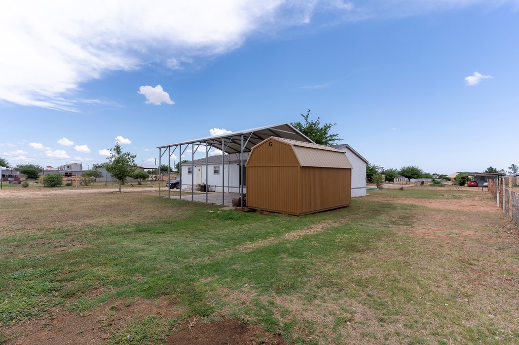 1014 W County Rd 132, Midland, Texas image 26