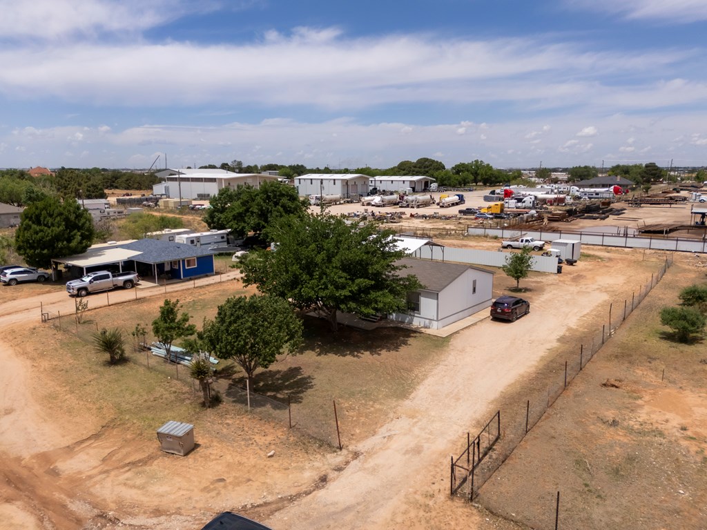 1014 W County Rd 132, Midland, Texas image 29