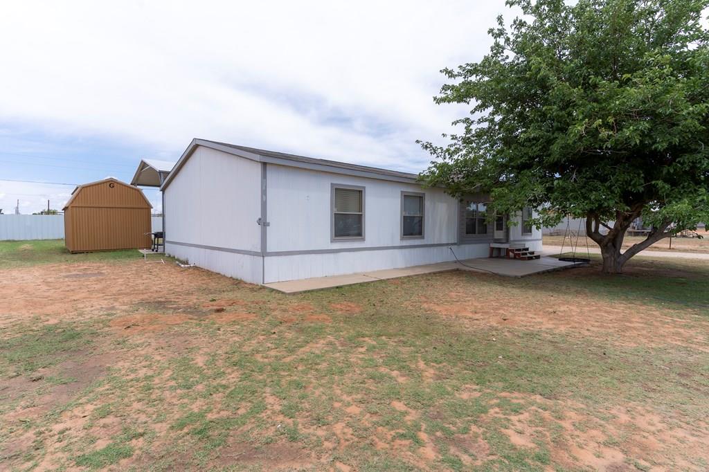 1014 W County Rd 132, Midland, Texas image 1