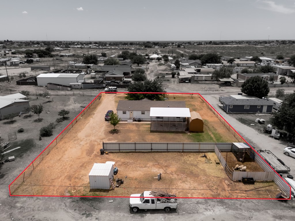 1014 W County Rd 132, Midland, Texas image 30