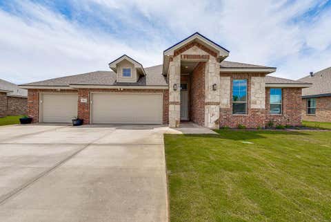 Homes For Sale - 512 Stone Creek Dr<br/> Howard County, Coahoma, TX 79511
