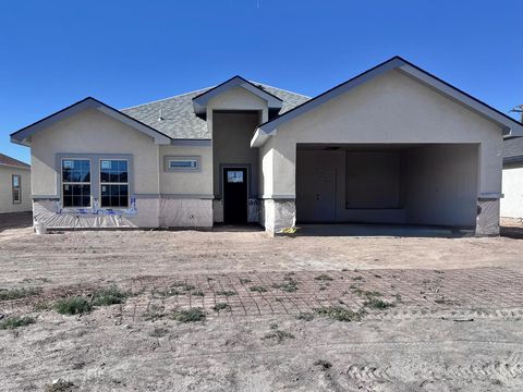 Homes For Sale - 1715 S Plum<br/> Reeves County, Pecos, TX 79772