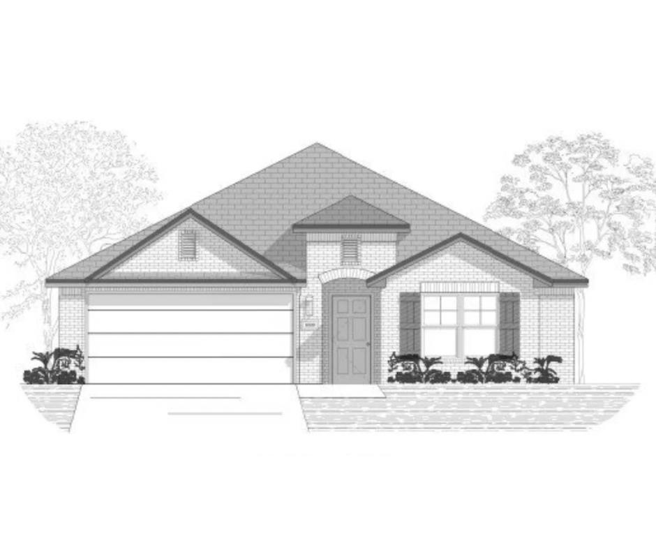 2706 Shirley Dr, Big Spring, Texas image 1