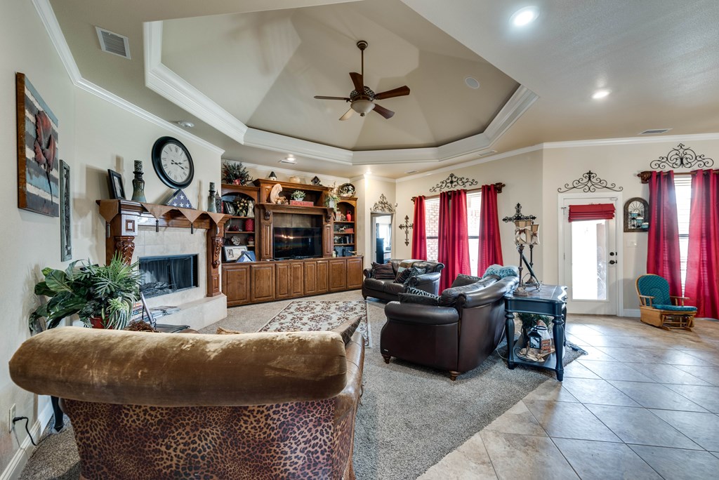 7515 Gravensteen Ave, Odessa, Texas image 11