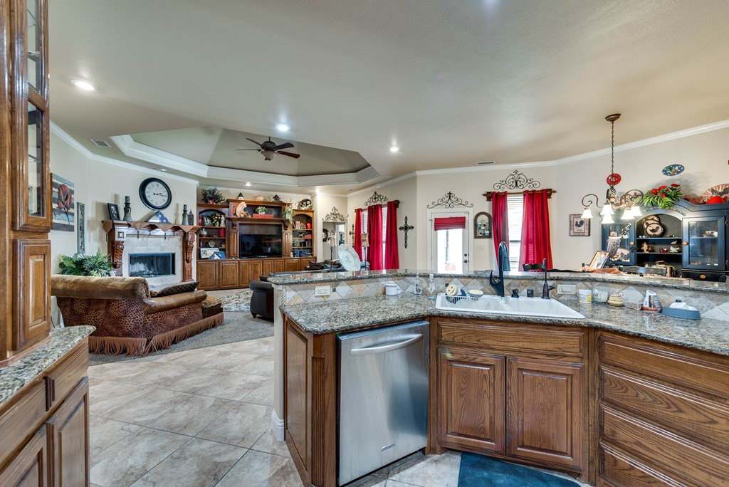 7515 Gravensteen Ave, Odessa, Texas image 10