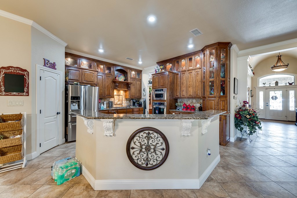 7515 Gravensteen Ave, Odessa, Texas image 8