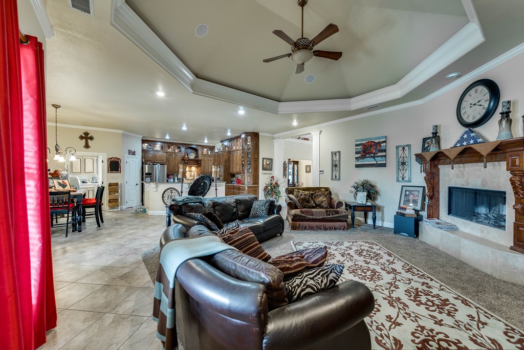 7515 Gravensteen Ave, Odessa, Texas image 13
