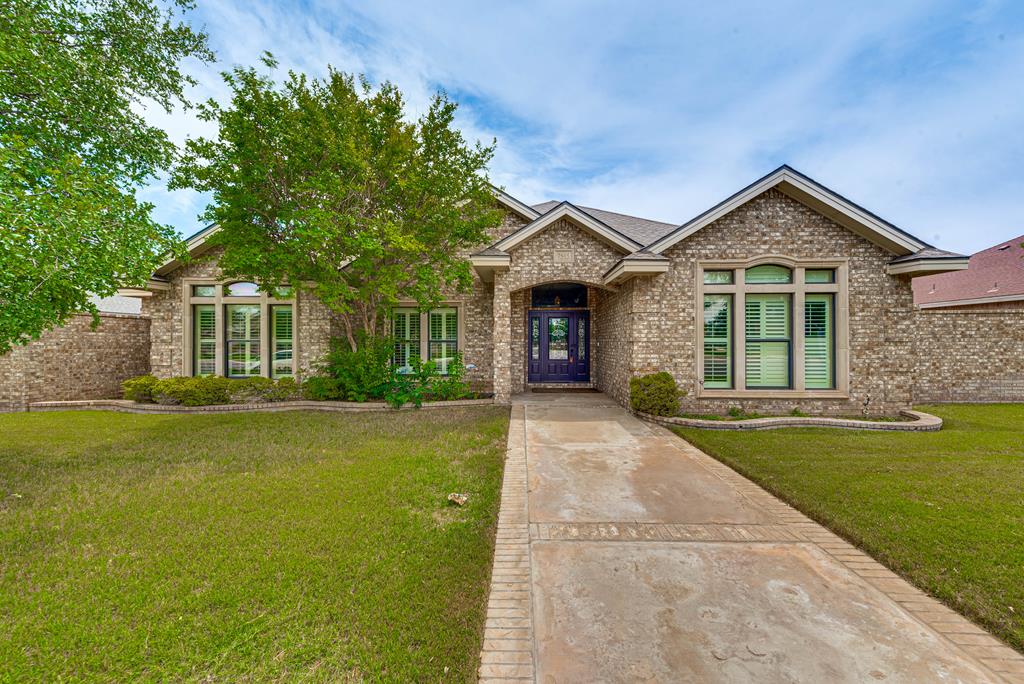 7515 Gravensteen Ave, Odessa, Texas image 1