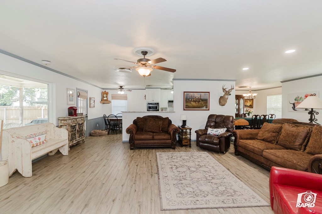3228 W Dengar Ave, Midland, Texas image 6