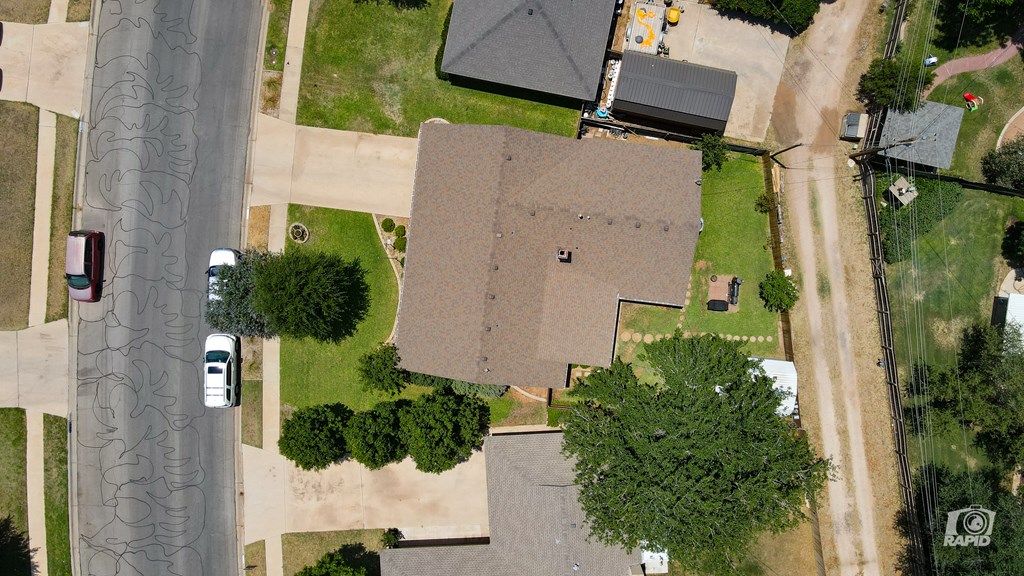 3228 W Dengar Ave, Midland, Texas image 28