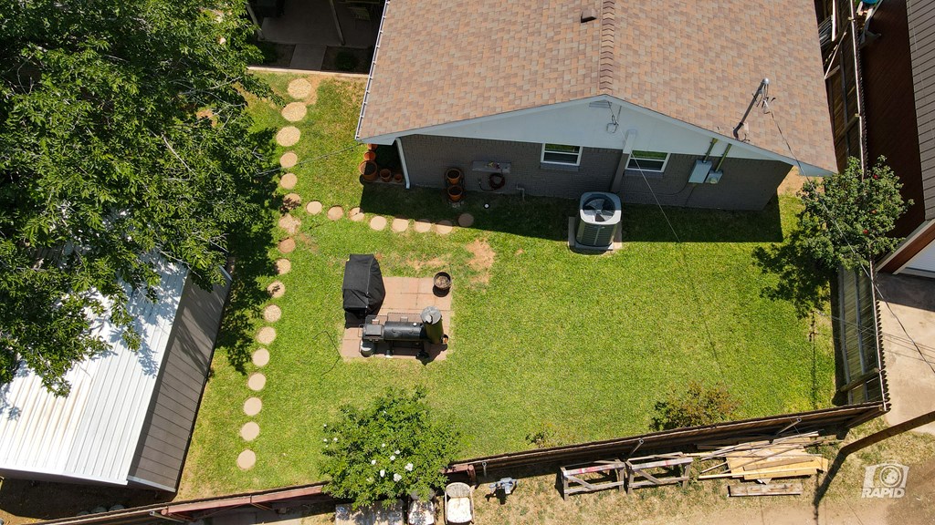 3228 W Dengar Ave, Midland, Texas image 30