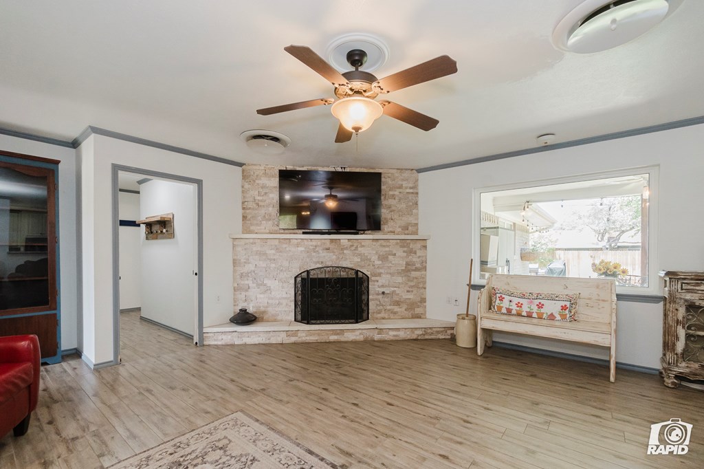 3228 W Dengar Ave, Midland, Texas image 7