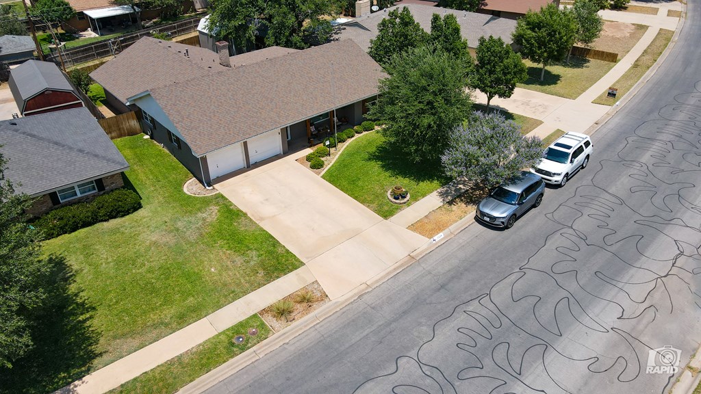 3228 W Dengar Ave, Midland, Texas image 27
