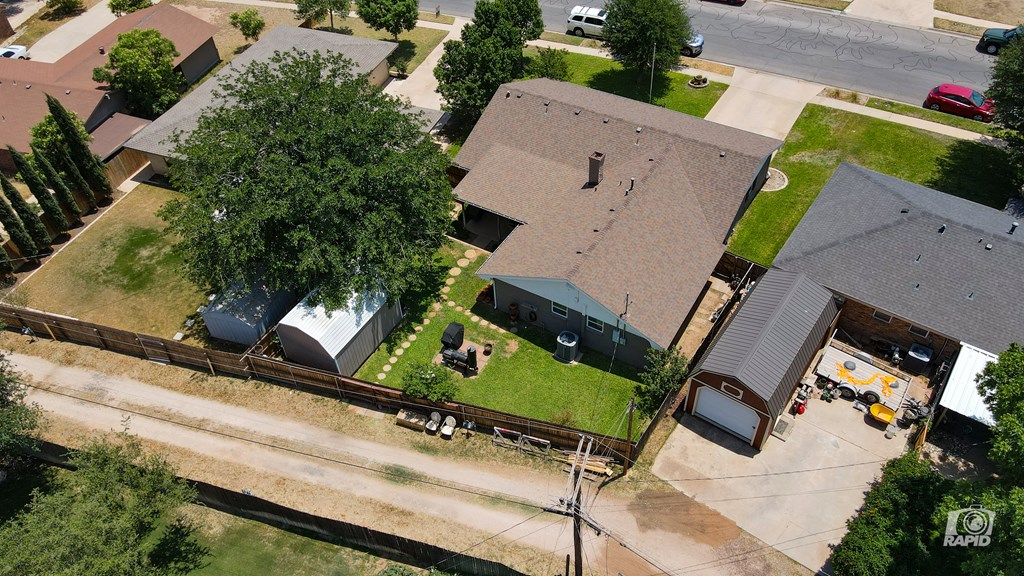 3228 W Dengar Ave, Midland, Texas image 29