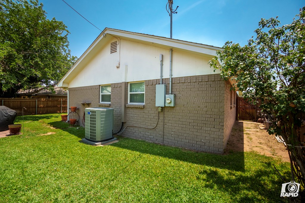 3228 W Dengar Ave, Midland, Texas image 26