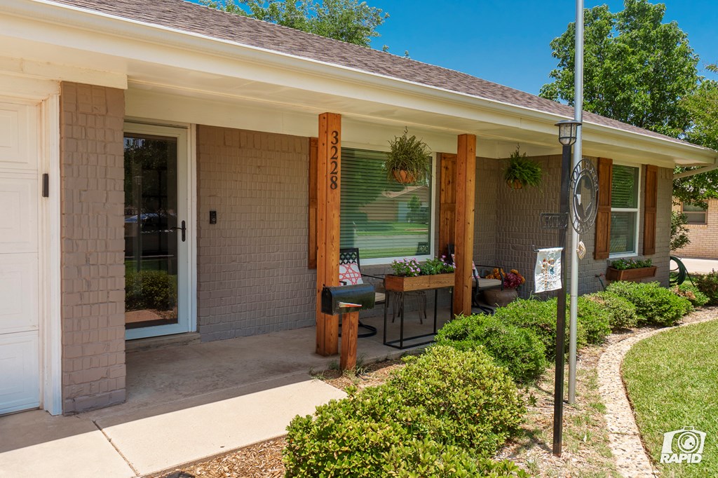 3228 W Dengar Ave, Midland, Texas image 4