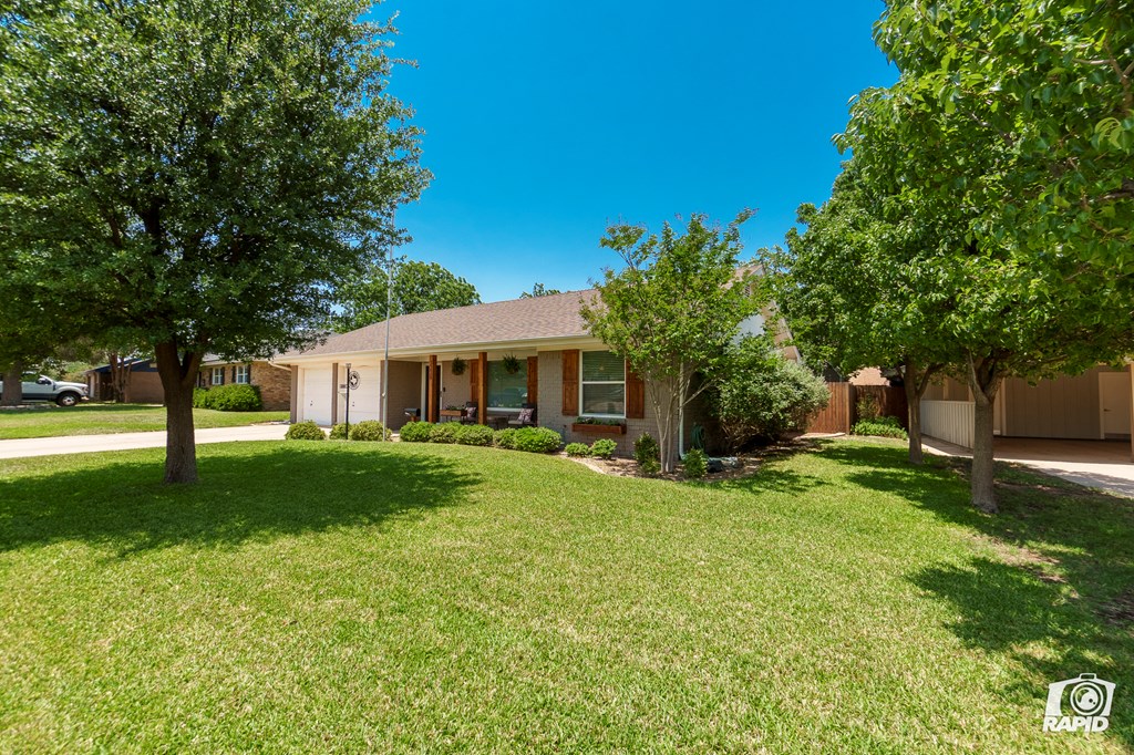 3228 W Dengar Ave, Midland, Texas image 2