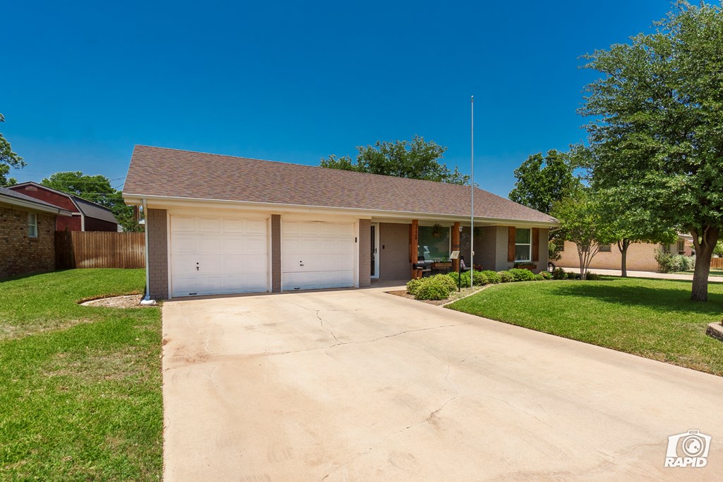 3228 W Dengar Ave, Midland, Texas image 3