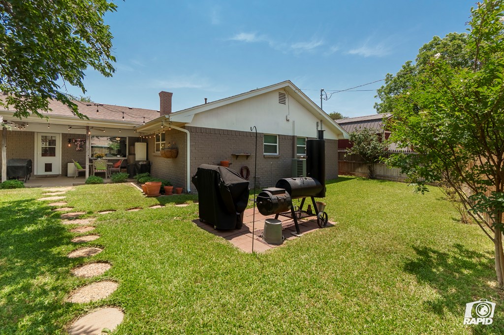 3228 W Dengar Ave, Midland, Texas image 24