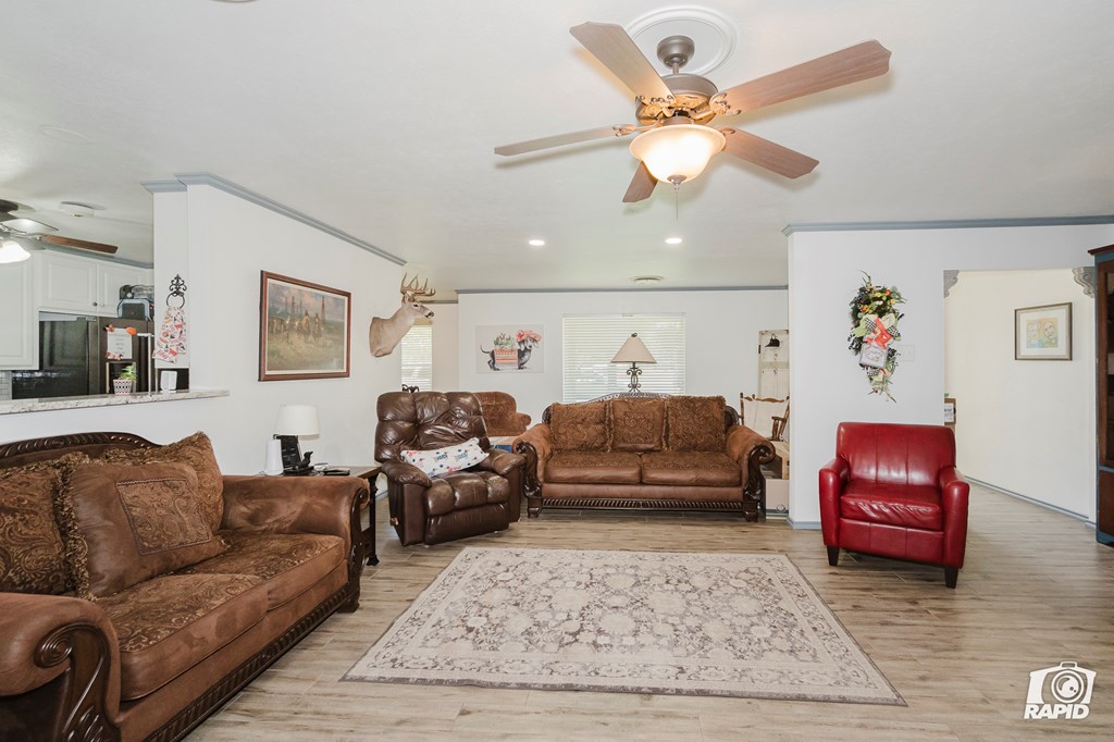 3228 W Dengar Ave, Midland, Texas image 8
