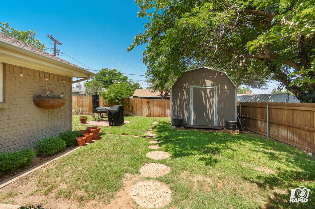 3228 W Dengar Ave, Midland, Texas image 23