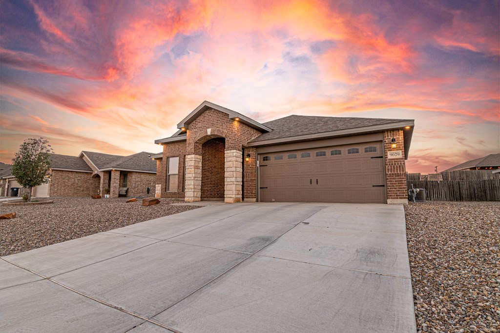 9029 Desert Ave, Odessa, Texas image 2