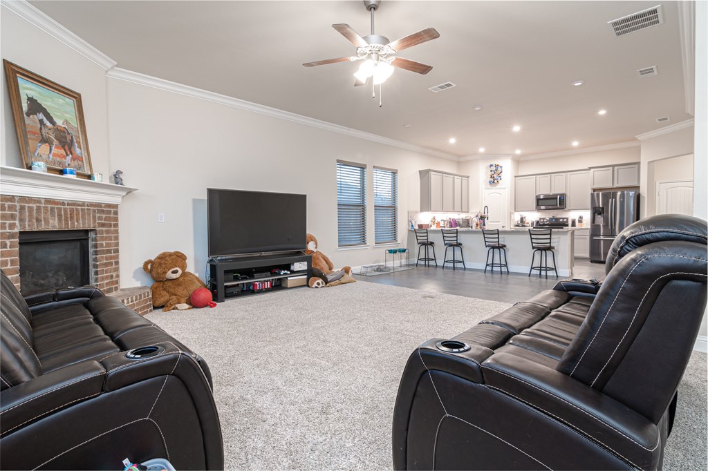 9029 Desert Ave, Odessa, Texas image 8