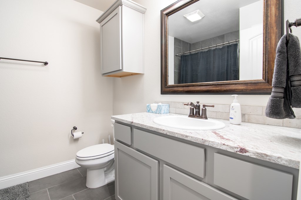 9029 Desert Ave, Odessa, Texas image 11